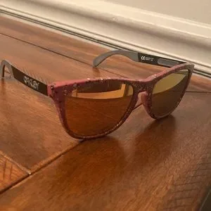 Oakley | Accessories | Oakley Frogskins Mix 9428 Splatter  display picture 2